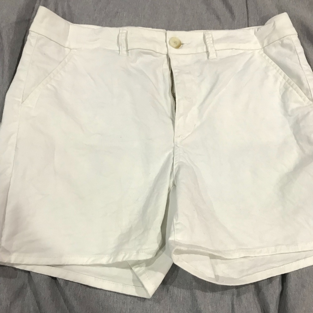 American Eagle Capris